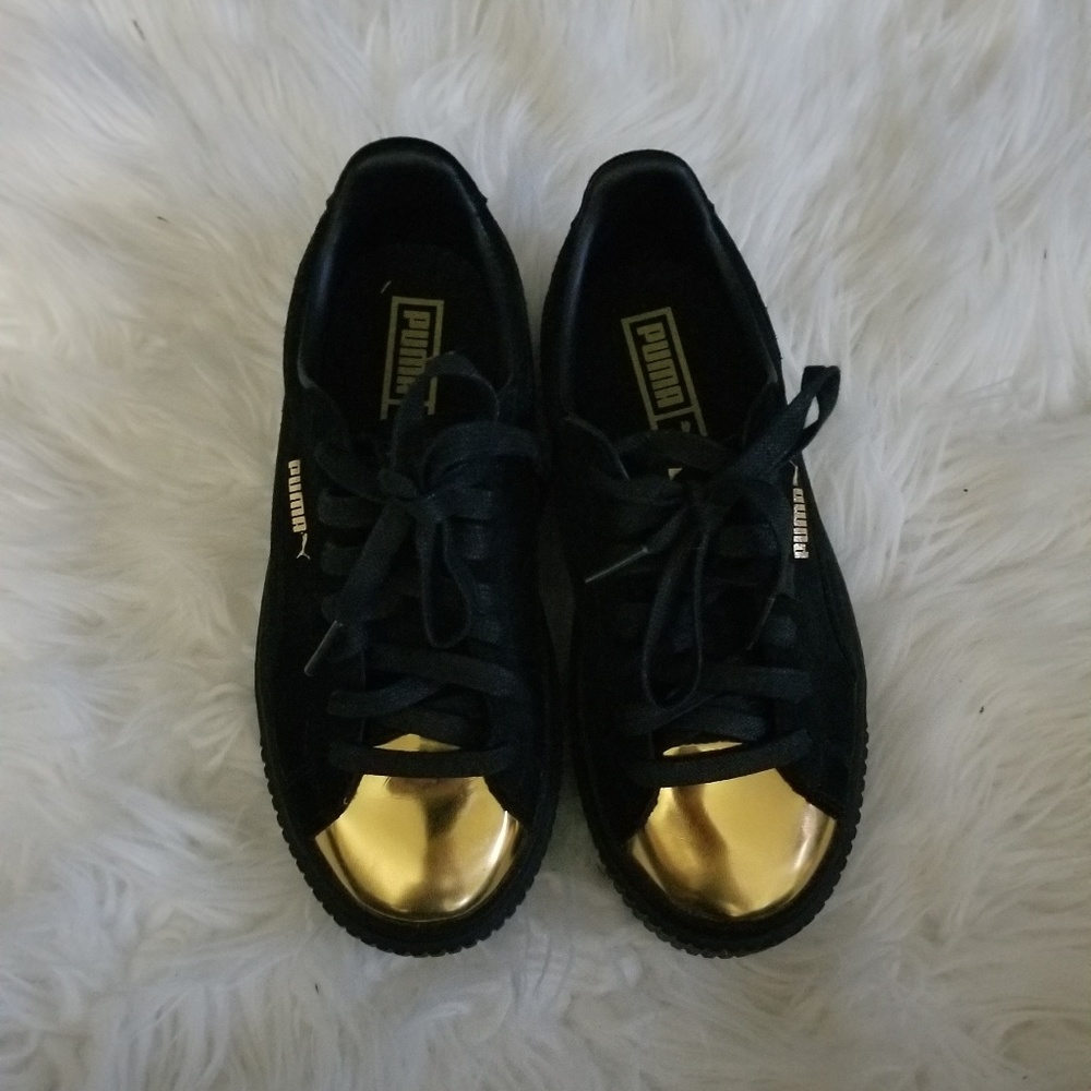 Platform Puma